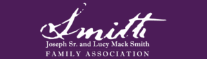 Joseph Smith, Sr. and Lucy Mack Smith Family Association