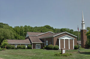 kirtland-stake-center