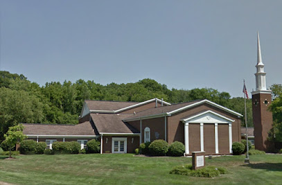 kirtland-stake-center